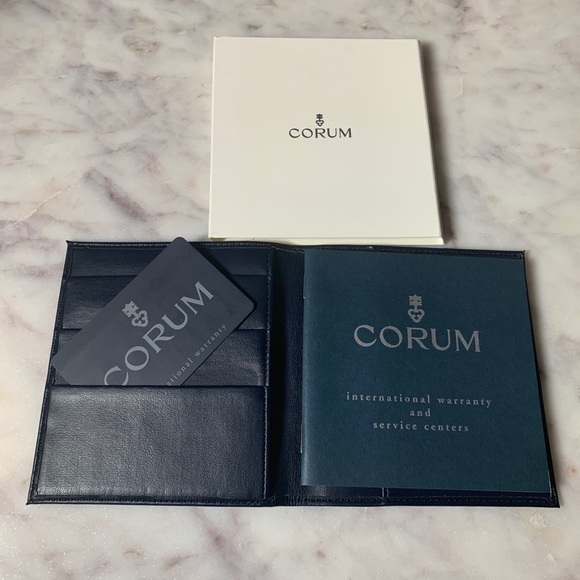 Corum - Picture 8 of 16